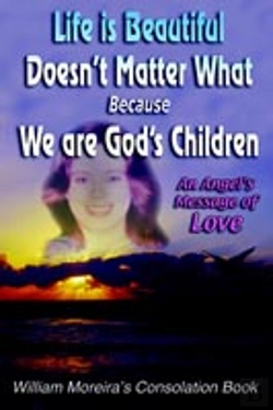 Bertrand.pt - Life Is Beautiful Doesn'T Matter What Because We Are God'S Children