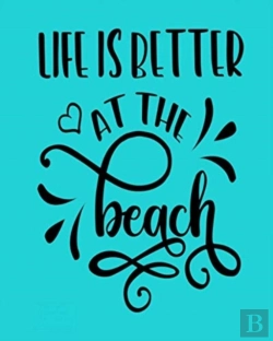 Bertrand.pt - Life Is Better At The Beach