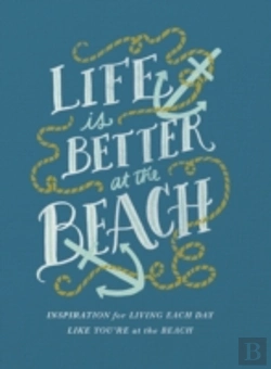 Bertrand.pt - Life Is Better At The Beach