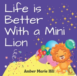 Bertrand.pt - Life Is Better With A Mini Lion
