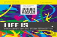Life Is _____ Bible Study Guide