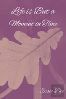 Life Is But A Moment In Time