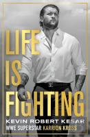 Life Is Fighting