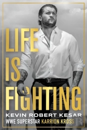 Life Is Fighting