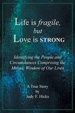 Bertrand.pt - Life Is Fragile, But Love Is Strong