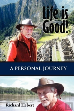 Bertrand.pt - Life Is Good! A Personal Journey