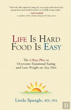 Bertrand.pt - Life Is Hard Food Is Easy: The 5-Step Pl
