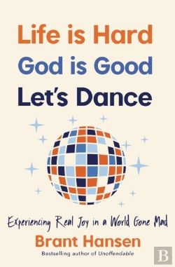 Bertrand.pt - Life Is Hard. God Is Good. Let'S Dance.