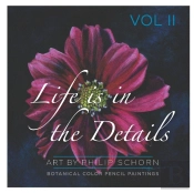 Life Is In The Details Vol Ii