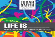 Life Is _____.
