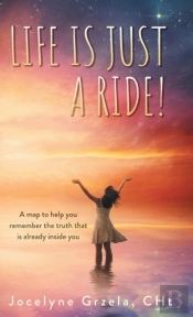 Life Is Just A Ride!