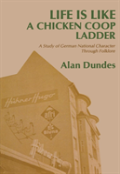 Life Is Like A Chicken Coop Ladder