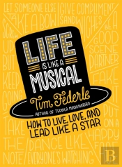 Life Is Like A Musical