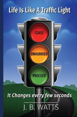 Bertrand.pt - Life Is Like A Traffic Light