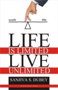 Life Is Limited..Live Unlimited