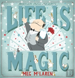 Bertrand.pt - Life Is Magic