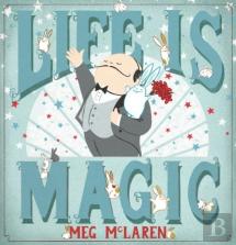 Life Is Magic