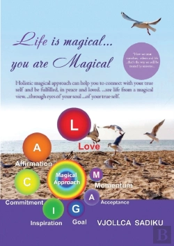 Bertrand.pt - Life Is Magical....You Are Magical