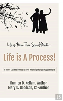 Bertrand.pt - Life Is More Than Social Media; Life Is A Process!