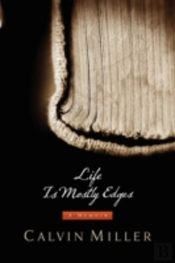 Bertrand.pt - Life Is Mostly Edges