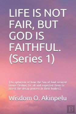 Bertrand.pt - Life Is Not Fair, But God Is Faithful. (Series 1)