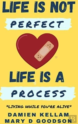 Bertrand.pt - Life Is Not Perfect  It'S A Process