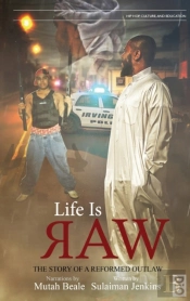 Life Is Raw
