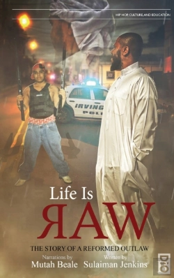 Bertrand.pt - Life Is Raw