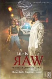Life Is Raw