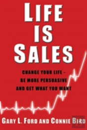 Life Is Sales