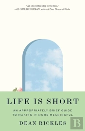 Life Is Short