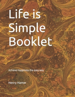 Bertrand.pt - Life Is Simple Booklet
