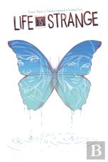 Life Is Strange 1-3 Boxed Set