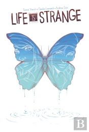 Life Is Strange 1-3 Boxed Set