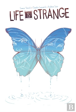 Bertrand.pt - Life Is Strange 1-3 Boxed Set