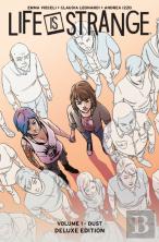 Life Is Strange: Dust Deluxe Edition