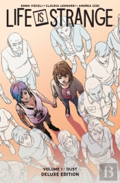 Life Is Strange: Dust Deluxe Edition