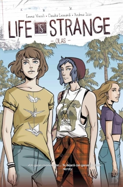 Bertrand.pt - Life Is Strange