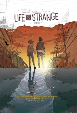 Bertrand.pt - Life Is Strange