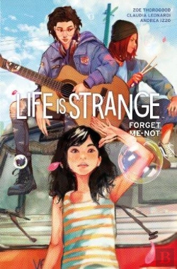 Bertrand.pt - Life Is Strange: Forget-Me-Not