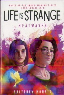 Bertrand.pt - Life Is Strange: Heatwaves