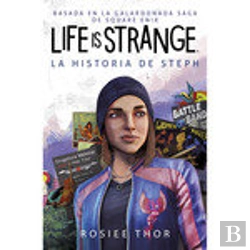Bertrand.pt - Life Is Strange: La Historia De Steph