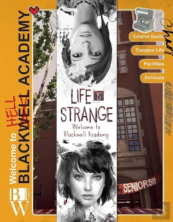 Bertrand.pt - Life Is Strange