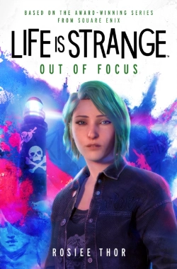 Bertrand.pt - Life Is Strange: Out Of Focus