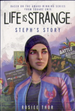 Bertrand.pt - Life Is Strange: Steph'S Story