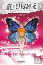 Life Is Strange Vol. 4: Partners In Time: Tracks