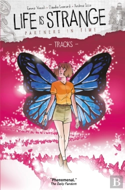 Bertrand.pt - Life Is Strange Vol. 4: Partners In Time: Tracks