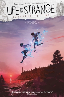 Bertrand.pt - Life Is Strange Vol. 5: Coming Home