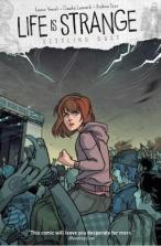 Life Is Strange Vol. 6: Settling Dust