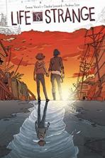 Life Is Strange Volume 1: Dust